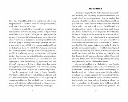 Eat Bitter: A Story About Guts, and Food – Image 3