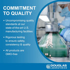 Douglas Laboratories DHEA 25 mg, 100 Cápsulas Vegetarianas