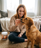 Extend® Probióticos para Perros – 100 Masticables Blandos con 15 Mil Millones UFC