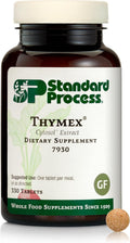 Standard Process Thymex Extracto Citosol - 330 Comprimidos