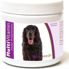 Healthy Breeds American Water Spaniel Multi-Vitamin Soft Chews 60 Count