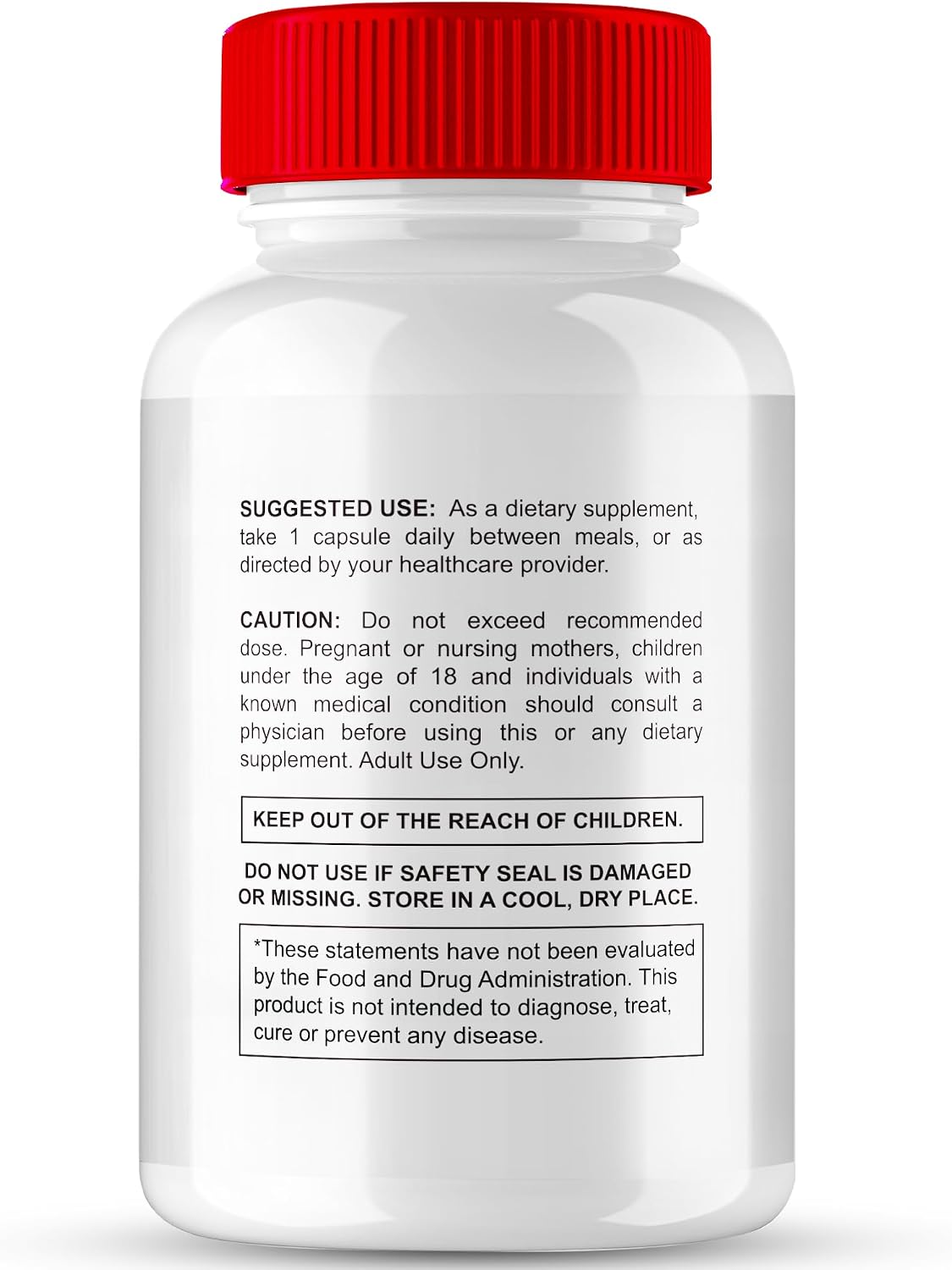 Glyco Prime Advanced Blood Formula Cápsulas - Suplemento Oficial GlycoPrime (2 Paquetes)