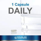 Douglas Laboratories Policosanol - 60 Lipid Metabolism Capsules