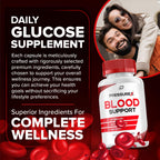Pressure X Advanced Formula - Complemento para la Tensión Arterial (300 Cápsulas)