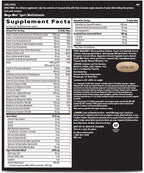 GNC AMP Men’s Strength Vitapak Program, 30 Días