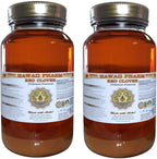 HawaiiPharm Red Clover (Trifolium Pratense) Liquid Extract, 118 ml