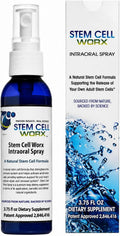 Stem Cell Worx Spray - Stem Cell Activation Supplement