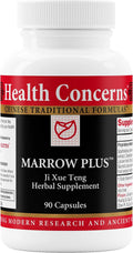 Health Concerns Marrow Plus – Complemento Herbal para la Salud de la Médula Ósea (90 cápsulas)