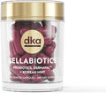 Dr. Kellyann Bellabiotics Probiótico en Cápsulas para la Digestión y la Salud de la Piel (30 Cápsulas)