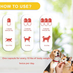 Immune Defense – Suplemento de Apoyo Inmunológico para Perros y Gatos