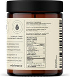 Erbology Lucuma en Polvo Orgánico - 3.2 oz (90g) - 45 porciones