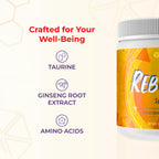 Youngevity Rebound FX Citrus Powder 360g