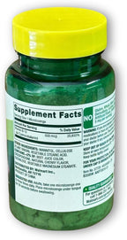 Vitamina B12 500 mcg - Sublingual Sabor Cereza 200 Comprimidos (Pack de 2)