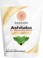 Ashitaba Extract Powder 20:1 Concentrado (114g)