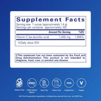 Pure Encapsulations Ascorbic Acid Powder – Hypoallergenic Vitamin C, 227 g