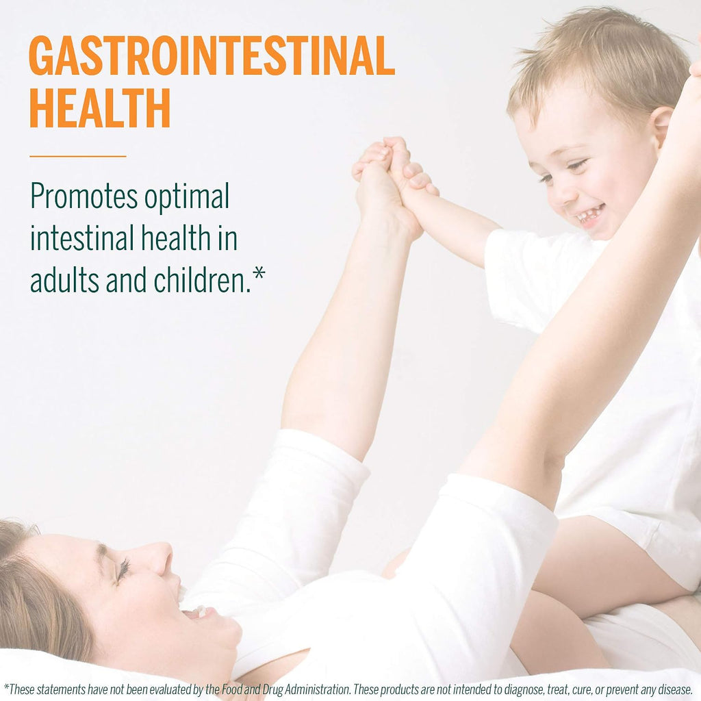Genestra Brands HMF Intensive 50 | 30 Cápsulas Vegetales