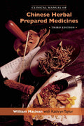 Manual Clínico de Medicamentos Chinos Preparados (3ª Edición)