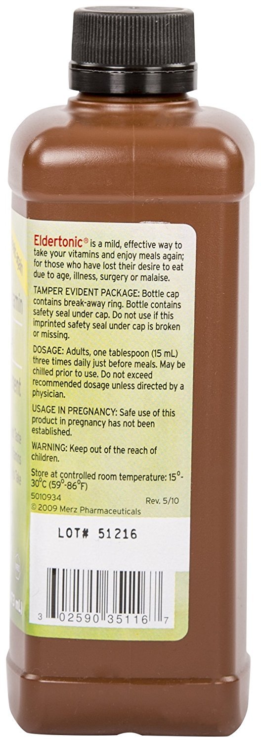 Multivitamínico 16oz