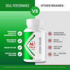 Altai Balance Support Formula Cápsulas (2 Paquetes)
