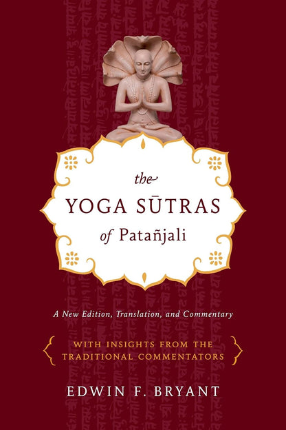 The Yoga Sutras of Patañjali: A New Edition, – Texto sánscrito completo: Cada sutra se presenta en escritura – Image 1