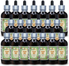 Tian Ma (Gastrodia elata) Tintura - Extracto Líquido Concentrado 4x120 ml
