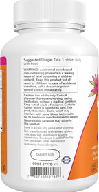 Eve™ Women's Multiple Vitamin with Cranberry, Alpha Lipoic Acid & CoQ10, plus Superfruits - 180 Tablets