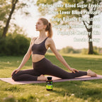 Cápsulas de Moringa Orgánica 1000mg - Suplemento Puro de Hoja de Moringa