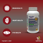 Equate Multivitamínico Completo para Adultos 50+ - 450 Comprimidos