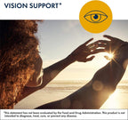 Metabolic Maintenance VitalEyes Complete - Suplemento para la Salud Visual con Luteína y Zeaxantina - 90 Cápsulas