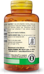 MASON NATURAL D3 10.000 UI Softgels, 30 unidades