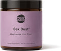 Moon Juice Sex Dust – Potenciador de Líbido Adaptógeno para Mujeres, 14 porciones