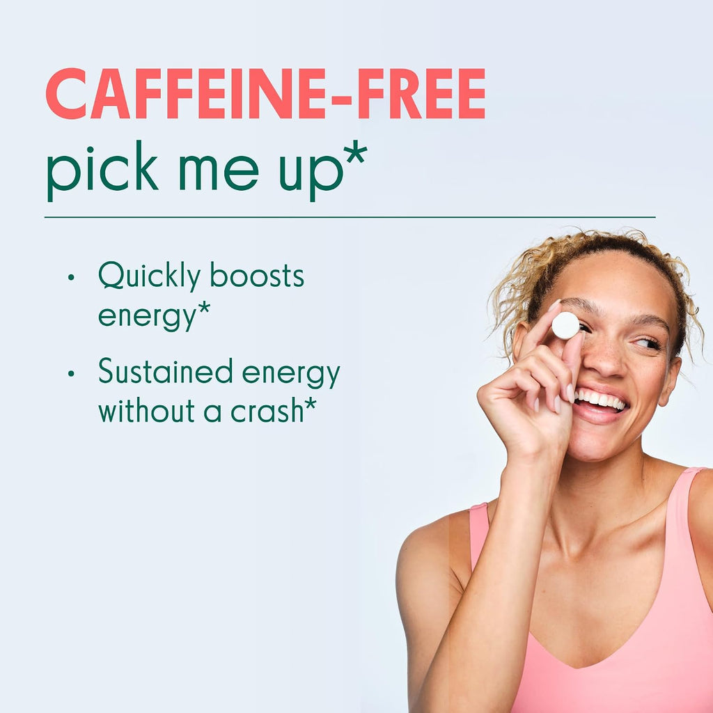 Love Wellness Hello Burn Energize - 12 Comprimidos