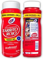 Traditional Kola Granulada - Pack de 2 (660 g) - Suplemento Multivitamínico Sabor Tradicional