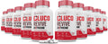 Gluco Revive Extreme 1295 mg - Pack de 10 (600 Cápsulas)