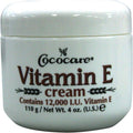 CocoCare Crema de Vitamina E 12000 UI - 4 oz (2 unidades)