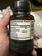 DR. NIGMA Healthy Flora Suplemento Probiótico | Mezcla Investigada de Probióticos para Digestión, Piel y Salud Intestinal | 30 Cápsulas