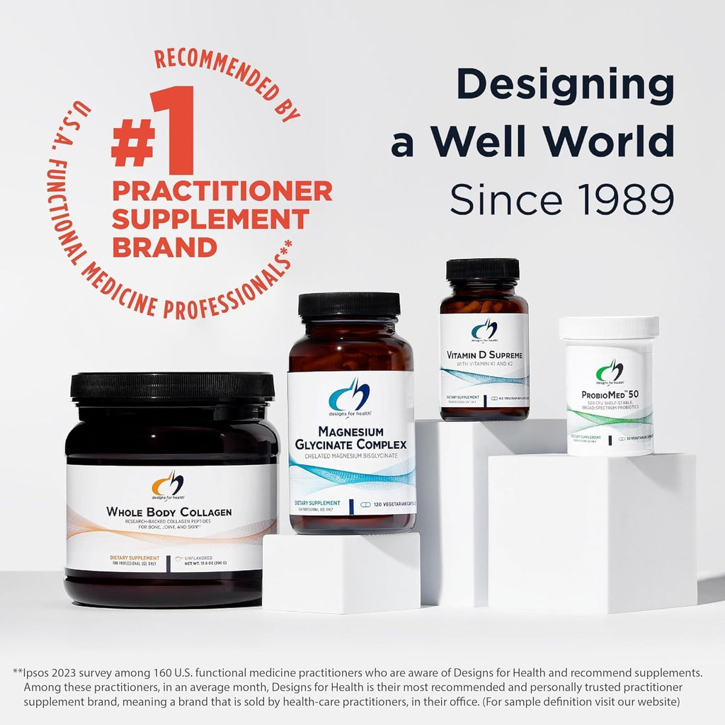 Designs for Health Annatto-E 150 mg Tocotrienoles - Complejo de Vitamina E con Delta y Gamma Tocotrienoles - Apoyo Cardiovascular y Antioxidante - No OGM (60 Cápsulas blandas)