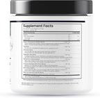 Nature's Pure Blend Super Greens Powder – Polvo Orgánico de Superalimentos con Probióticos – Sabor Matcha – 30 Dosis