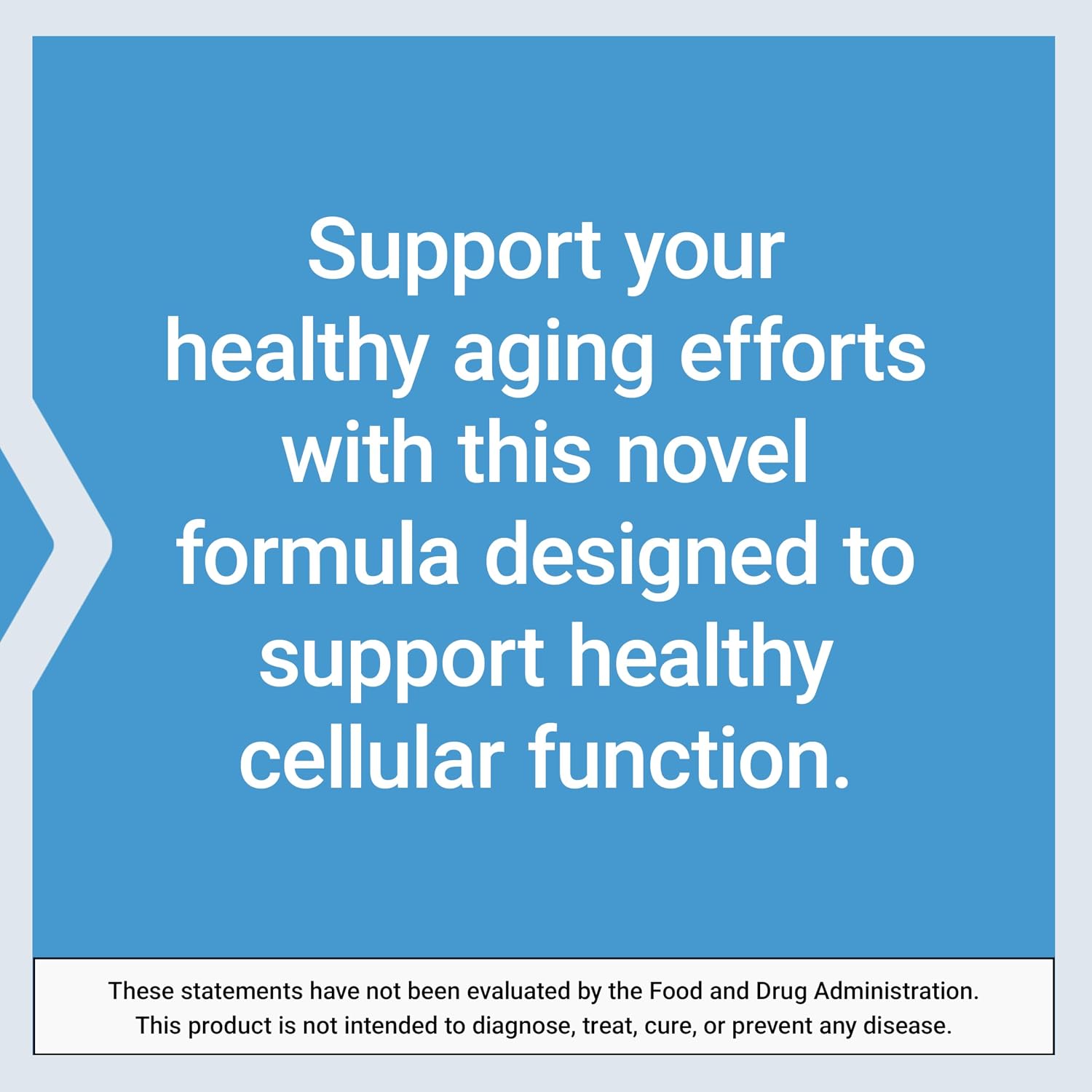 Life Extension GEROPROTECT® Ageless Cell™ – Salud Celular, Vitamina E, NAC, Té Verde, 30 Cápsulas Blandas