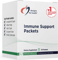 Designs for Health Pack de Apoyo Inmune - 30 Sobres