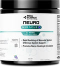 Neuropathy Miracle – Real Science Nutrition