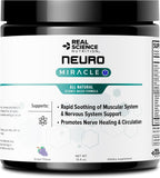 Neuropathy Miracle – Real Science Nutrition