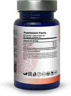 RaDoTech VeinoTune – Apoyo para la salud venosa con castaño de indias 300 mg y vitamina C, 60 comprimidos