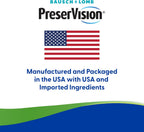 PreserVision AREDS 2 Eye Vitamins - 120 Softgels (Minigels)