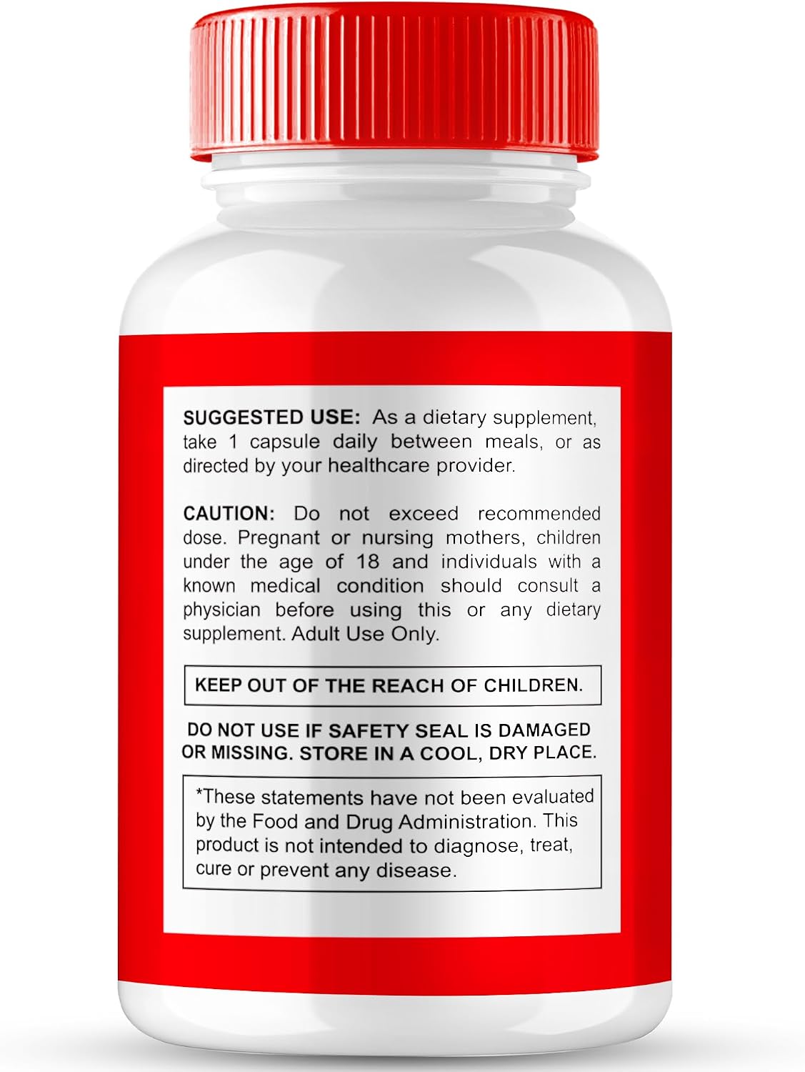 IDEAL PERFORMANCE Glyco Boost Blood Capsules - Suplemento para Circulación Saludable (3 Pack)