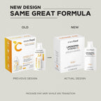 Codeage Liposomal Vitamin C Liquid 1000 mg - 32 Sobres