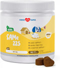 Same para Perros 90 Masticables Suaves - Apoyo Hepático, Cerebral y Cognitivo