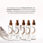 OSMOSIS Ageless Vitality Elixir - Piel y Articulaciones Saludables, 125 ml