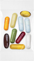 Fresh Start All-in-One Vitamin Pack - Apoyo para Estrés y Ánimo - 30 Días