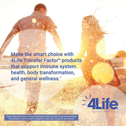 4Life Transfer Factor Plus Zinc – Apoyo – Calidad del fabricante: Opta por marcas con buena reputación y que – Image 6